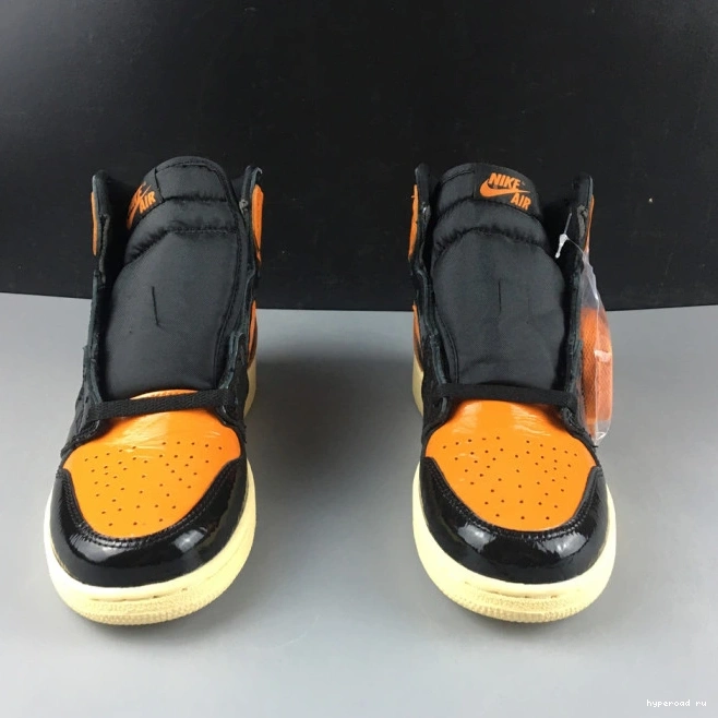 - High Air Backboard 555088-028 Retro 1 Jordan 3.0 Shattered 1017